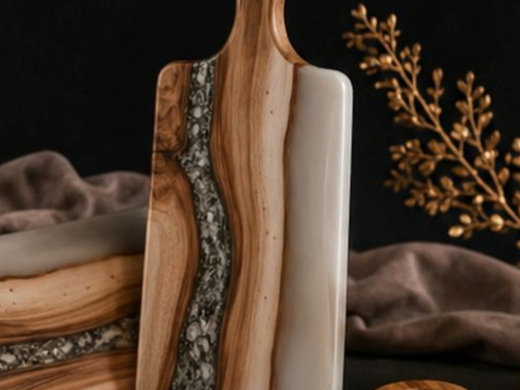 IVA Serveware