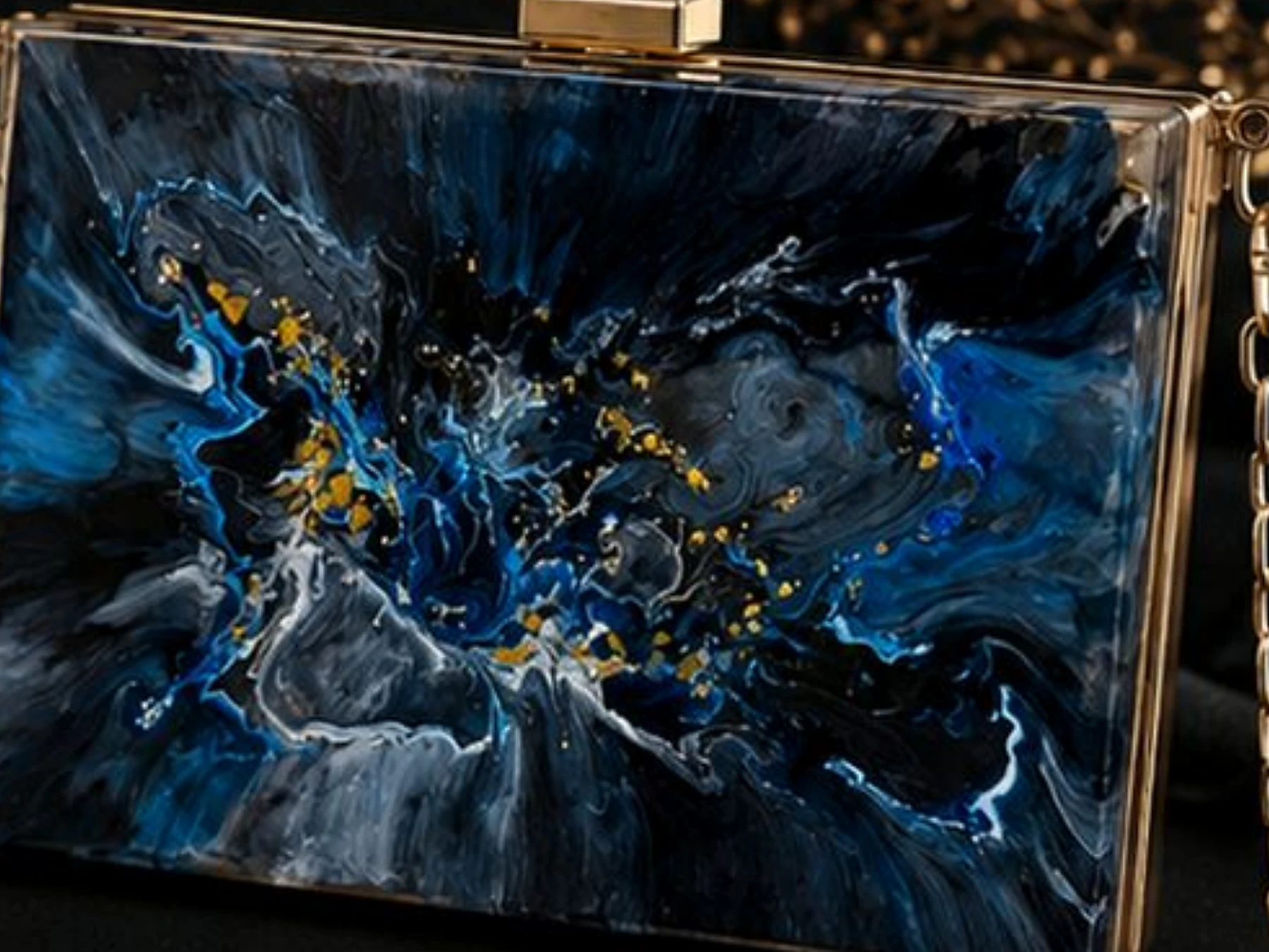 IVA Coffee table