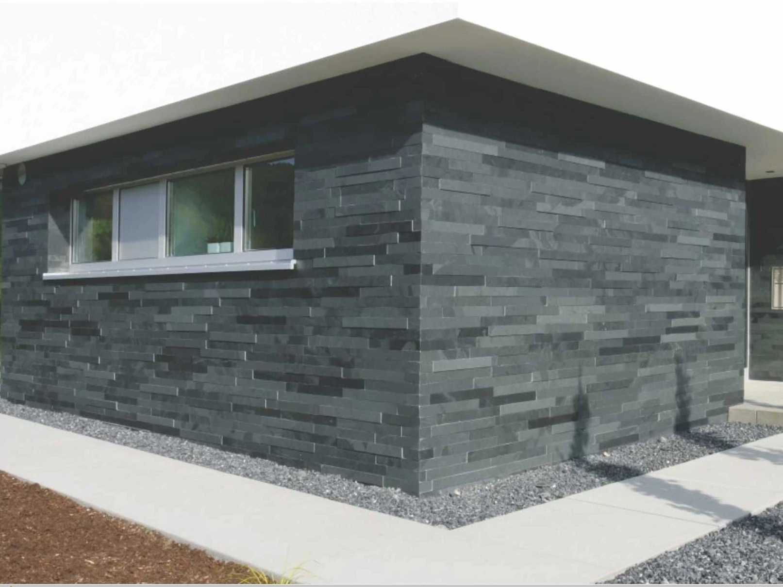 IVA Luxury surface