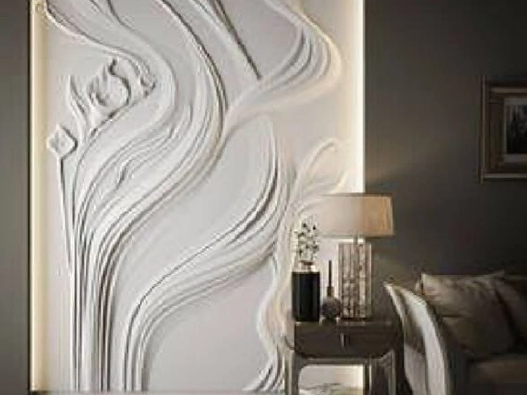 IVA Botanical CNC