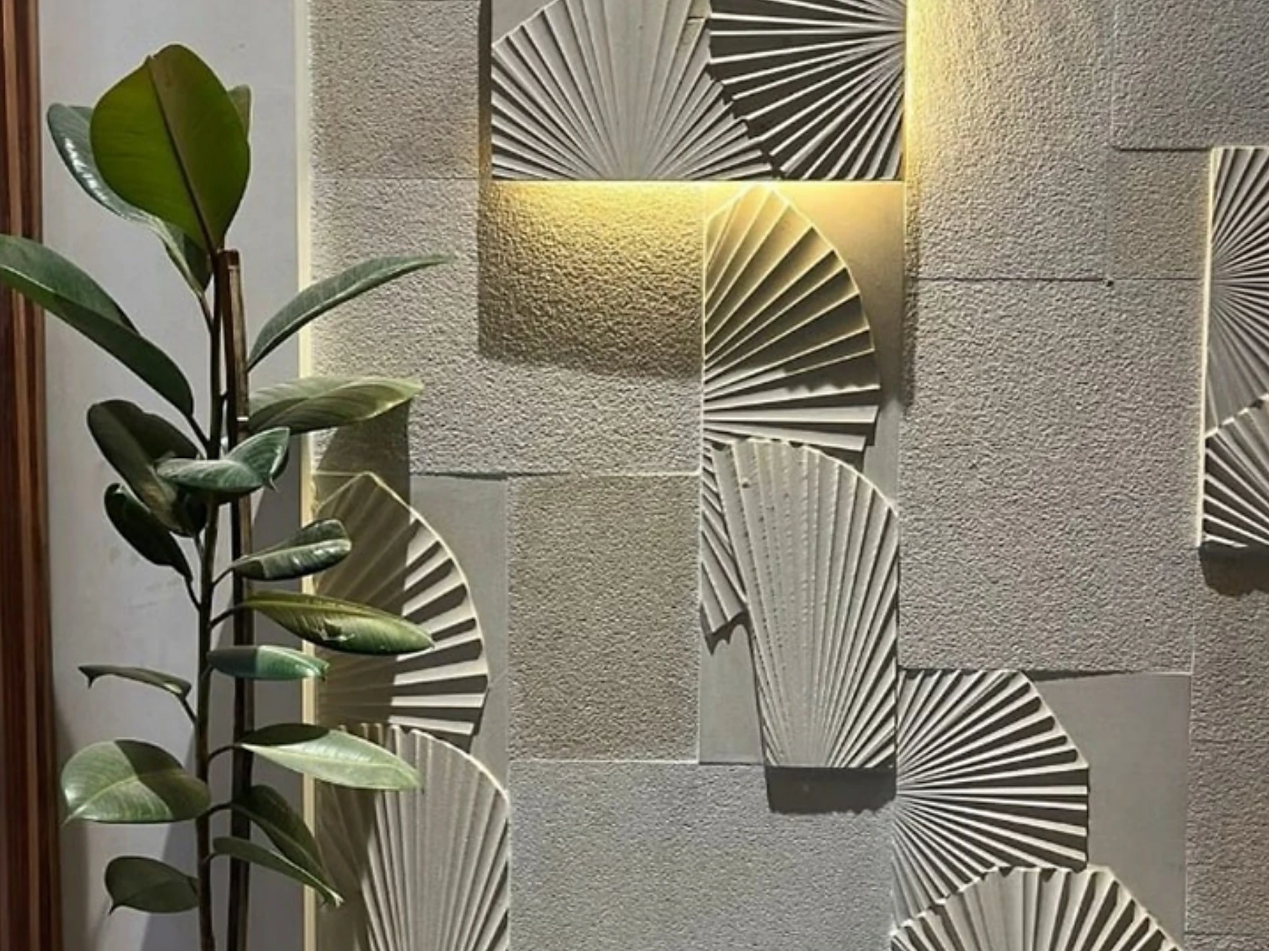 IVA Geometric surface
