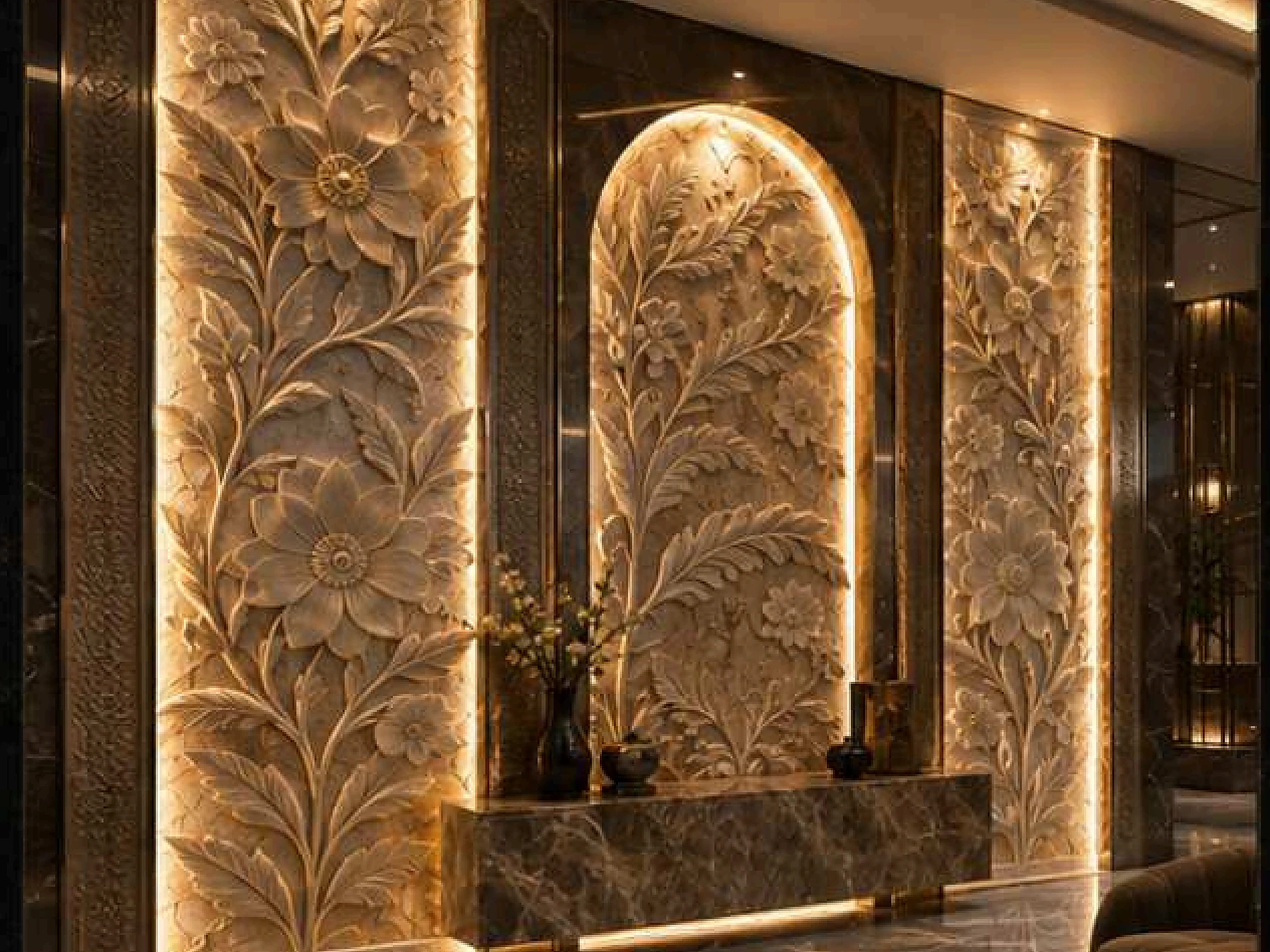 IVA Botanical CNC