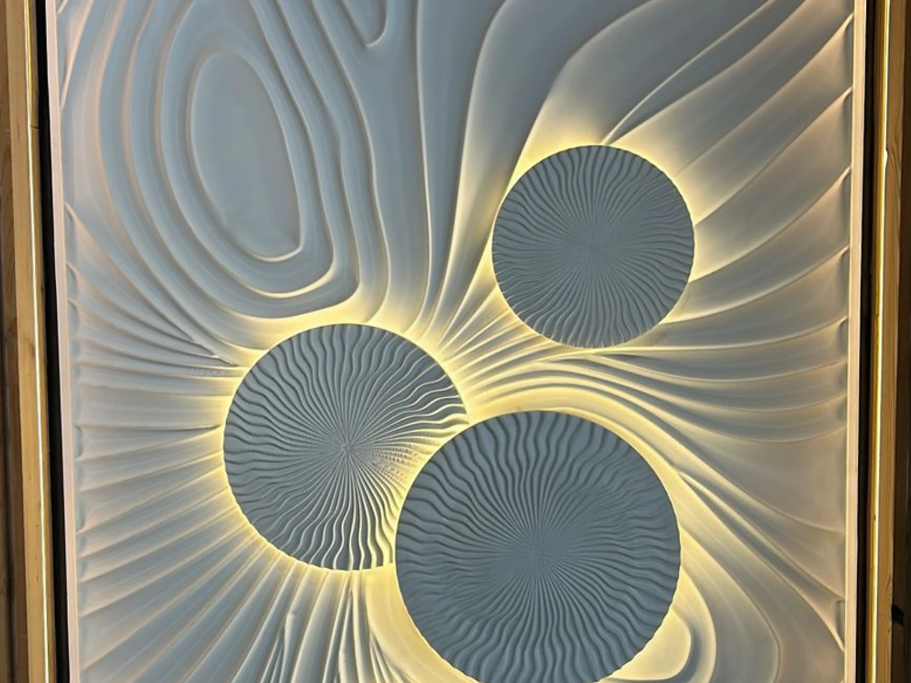 IVA Geometric surface