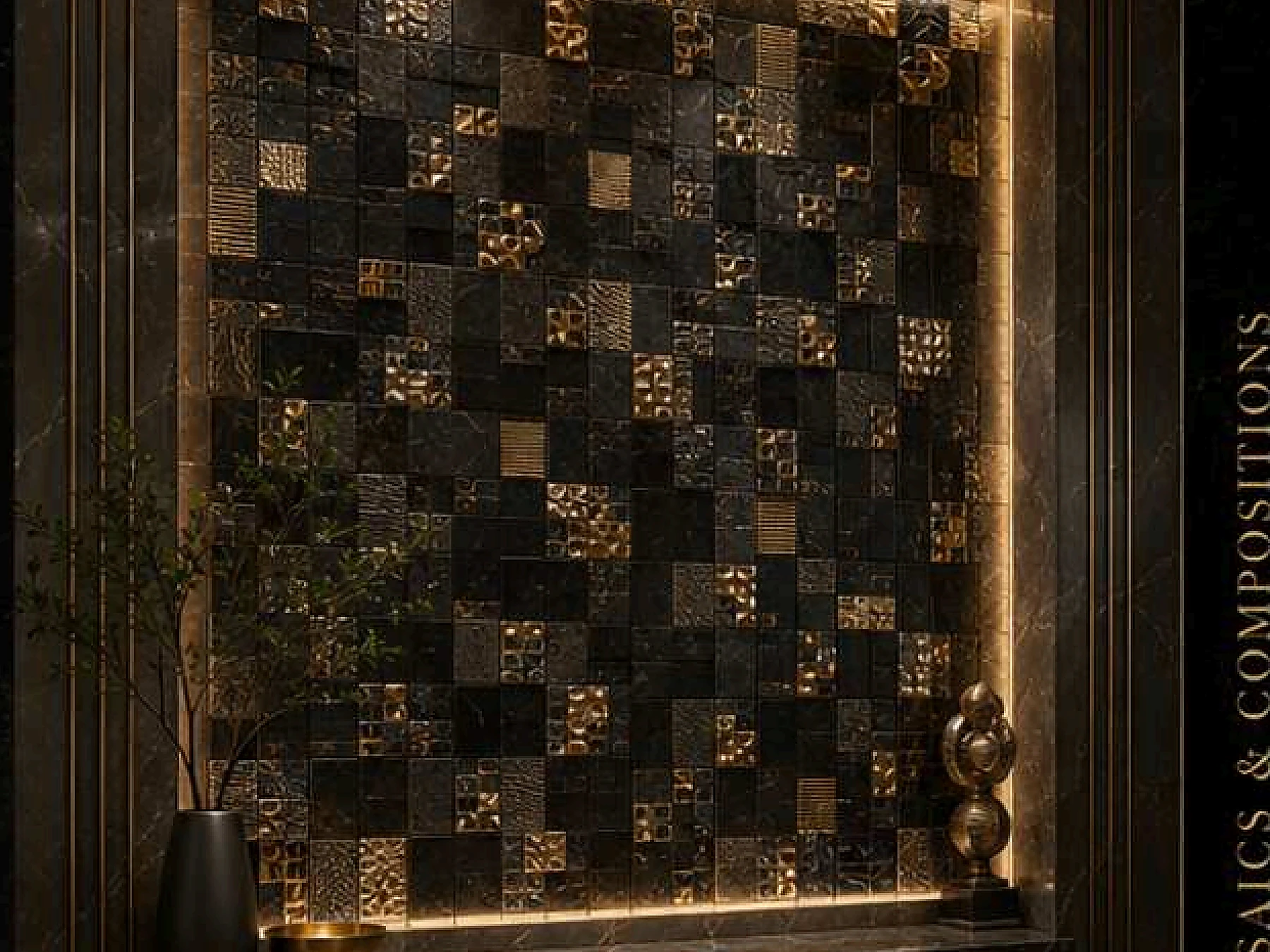 IVA Botanical CNC