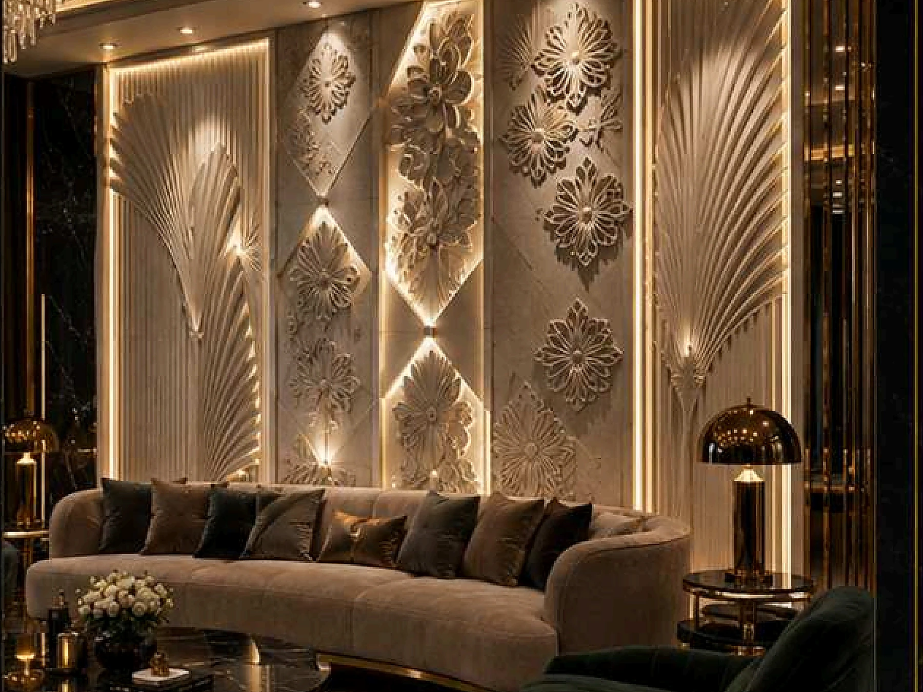 IVA Botanical CNC
