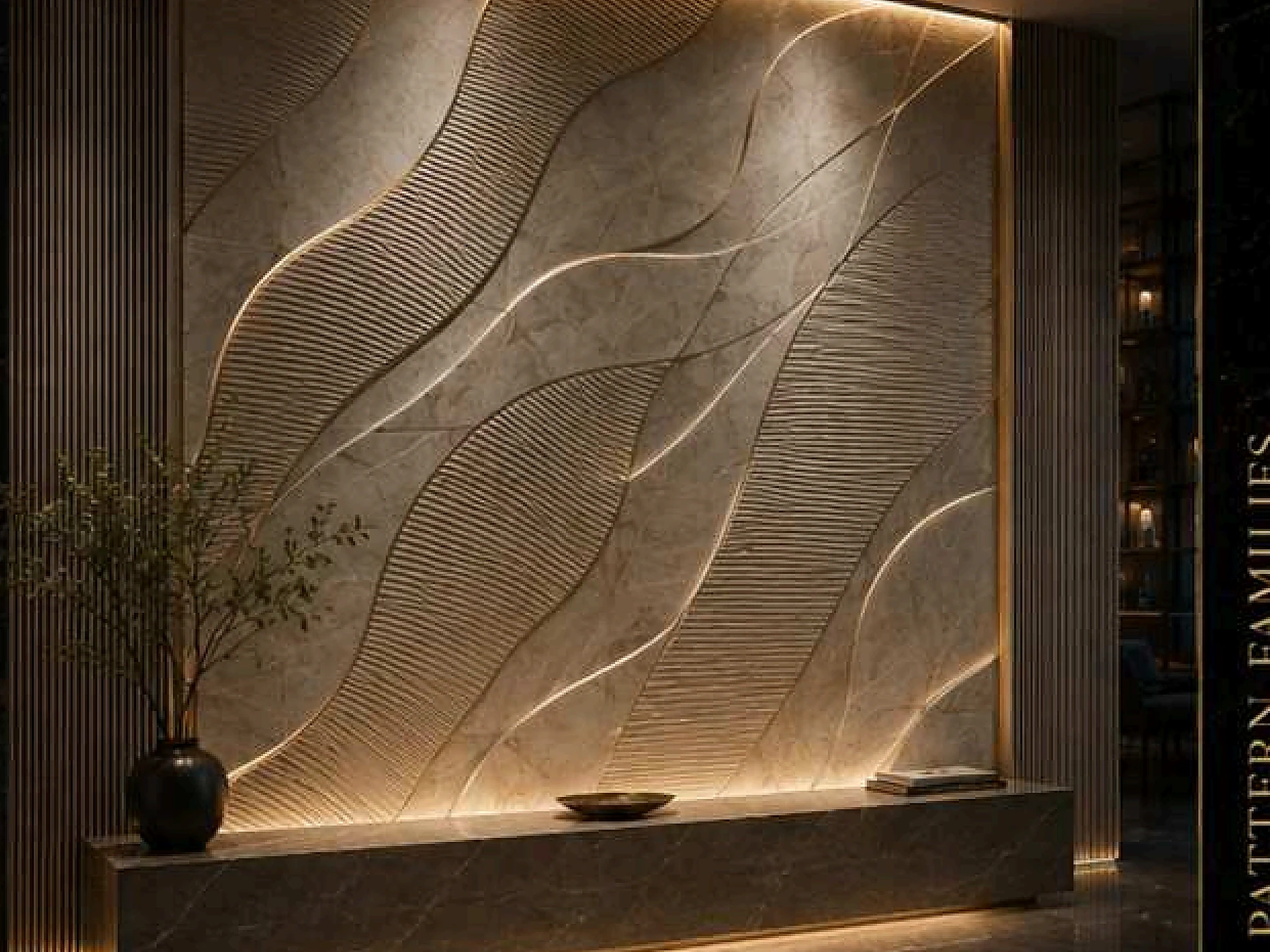 IVA Geometric surface
