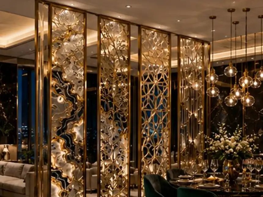 IVA International ARC Luxury Epoxy: Collectible resin and functional art