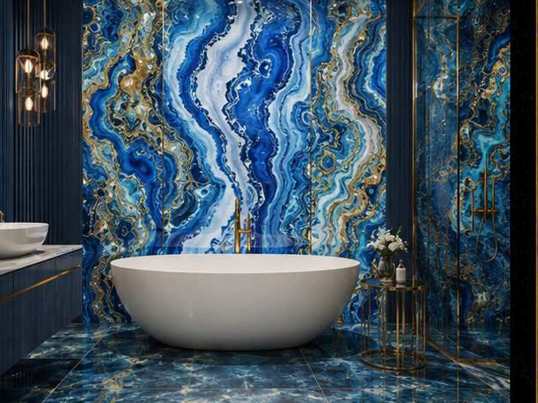 IVA Spa tile