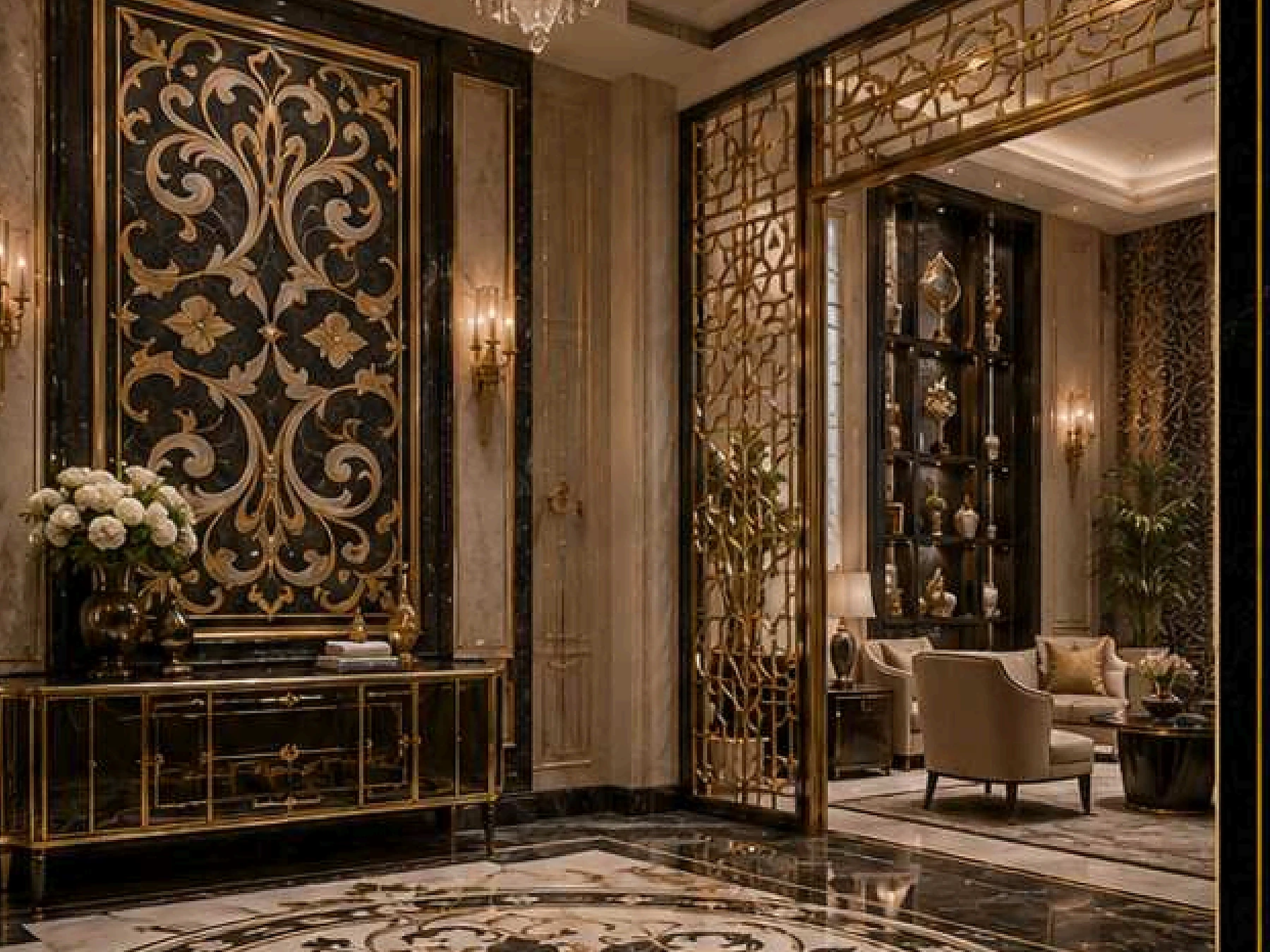 IVA Spa tile
