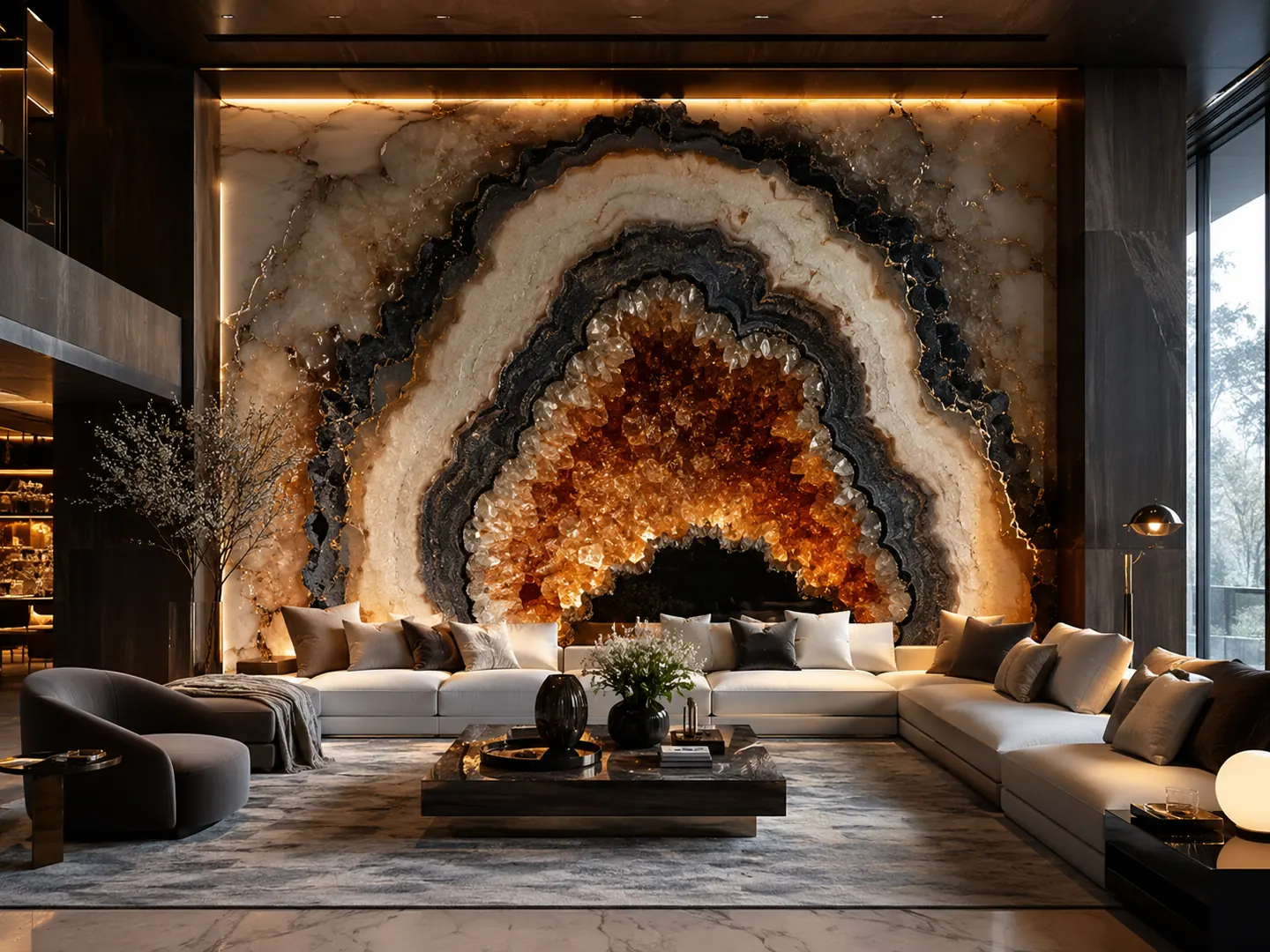 IVA Luxury surface